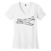 Women's Perfect Weight ® V Neck Tee Thumbnail