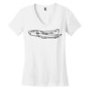 Women's Perfect Weight ® V Neck Tee Thumbnail