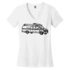 Women's Perfect Weight ® V Neck Tee Thumbnail