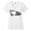 Women's Perfect Weight ® V Neck Tee Thumbnail