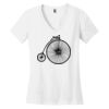 Women's Perfect Weight ® V Neck Tee Thumbnail