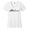 Women's Perfect Weight ® V Neck Tee Thumbnail