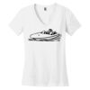 Women's Perfect Weight ® V Neck Tee Thumbnail