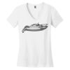 Women's Perfect Weight ® V Neck Tee Thumbnail