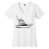 Women's Perfect Weight ® V Neck Tee Thumbnail