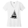 Women's Perfect Weight ® V Neck Tee Thumbnail