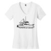Women's Perfect Weight ® V Neck Tee Thumbnail