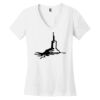 Women's Perfect Weight ® V Neck Tee Thumbnail