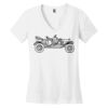 Women's Perfect Weight ® V Neck Tee Thumbnail