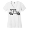 Women's Perfect Weight ® V Neck Tee Thumbnail