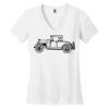 Women's Perfect Weight ® V Neck Tee Thumbnail