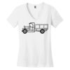 Women's Perfect Weight ® V Neck Tee Thumbnail