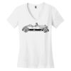 Women's Perfect Weight ® V Neck Tee Thumbnail
