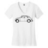 Women's Perfect Weight ® V Neck Tee Thumbnail
