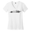Women's Perfect Weight ® V Neck Tee Thumbnail