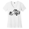 Women's Perfect Weight ® V Neck Tee Thumbnail