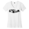 Women's Perfect Weight ® V Neck Tee Thumbnail