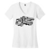 Women's Perfect Weight ® V Neck Tee Thumbnail