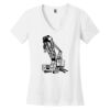 Women's Perfect Weight ® V Neck Tee Thumbnail