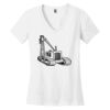 Women's Perfect Weight ® V Neck Tee Thumbnail