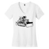 Women's Perfect Weight ® V Neck Tee Thumbnail