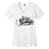 Women's Perfect Weight ® V Neck Tee Thumbnail