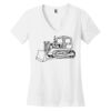 Women's Perfect Weight ® V Neck Tee Thumbnail