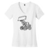 Women's Perfect Weight ® V Neck Tee Thumbnail