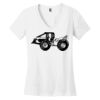 Women's Perfect Weight ® V Neck Tee Thumbnail