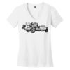 Women's Perfect Weight ® V Neck Tee Thumbnail