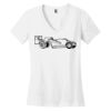Women's Perfect Weight ® V Neck Tee Thumbnail