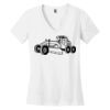 Women's Perfect Weight ® V Neck Tee Thumbnail