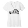 Women's Perfect Weight ® V Neck Tee Thumbnail