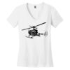 Women's Perfect Weight ® V Neck Tee Thumbnail