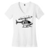 Women's Perfect Weight ® V Neck Tee Thumbnail