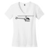 Women's Perfect Weight ® V Neck Tee Thumbnail