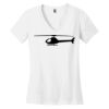 Women's Perfect Weight ® V Neck Tee Thumbnail