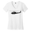 Women's Perfect Weight ® V Neck Tee Thumbnail