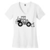 Women's Perfect Weight ® V Neck Tee Thumbnail