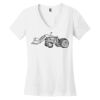 Women's Perfect Weight ® V Neck Tee Thumbnail