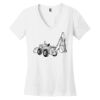 Women's Perfect Weight ® V Neck Tee Thumbnail