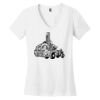 Women's Perfect Weight ® V Neck Tee Thumbnail