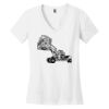 Women's Perfect Weight ® V Neck Tee Thumbnail