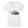 Women's Perfect Weight ® V Neck Tee Thumbnail