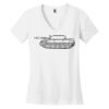 Women's Perfect Weight ® V Neck Tee Thumbnail
