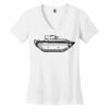 Women's Perfect Weight ® V Neck Tee Thumbnail
