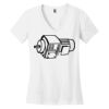 Women's Perfect Weight ® V Neck Tee Thumbnail