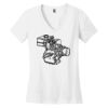 Women's Perfect Weight ® V Neck Tee Thumbnail