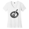 Women's Perfect Weight ® V Neck Tee Thumbnail