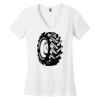 Women's Perfect Weight ® V Neck Tee Thumbnail